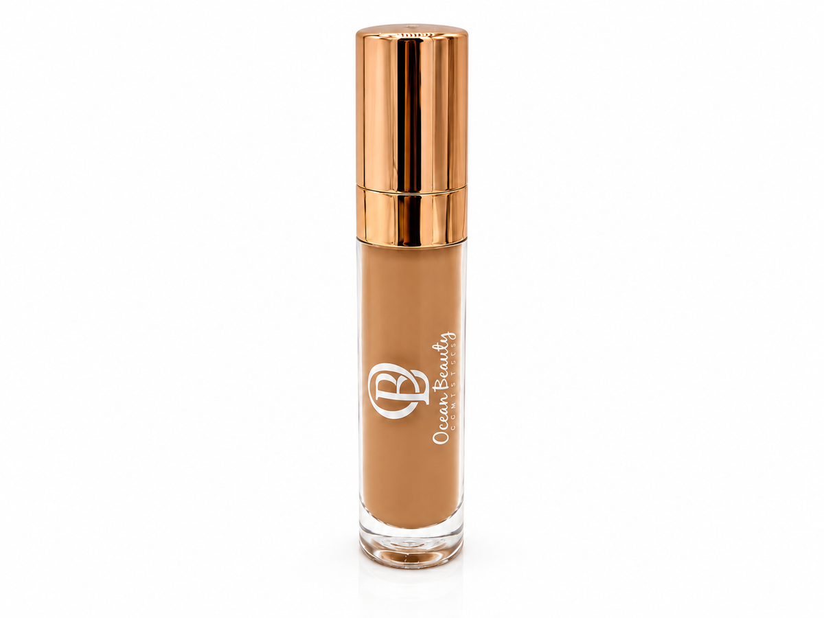 "Talya" Soft Matte Liquid Concealer