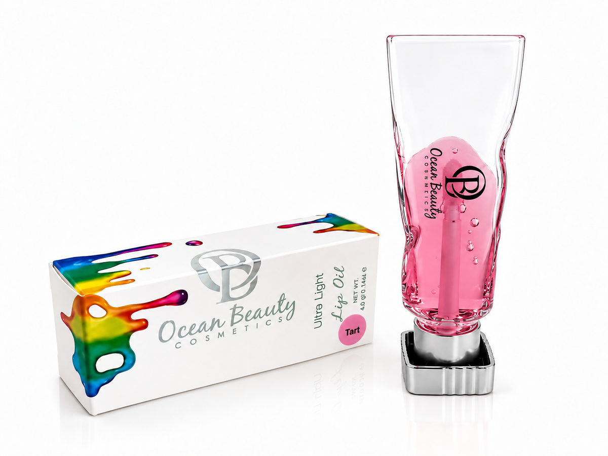 "Tart" Ultra Light Lip Oil