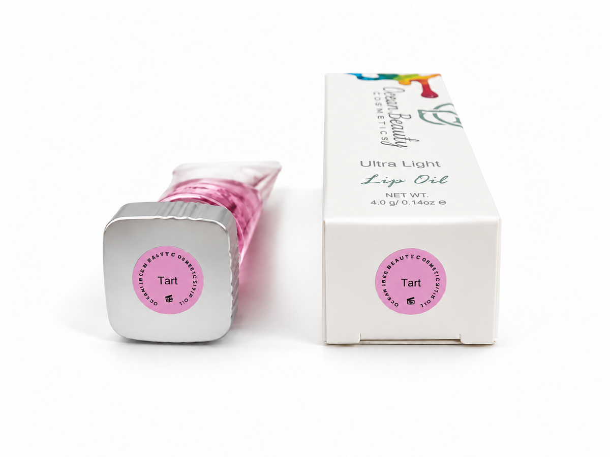 "Tart" Ultra Light Lip Oil