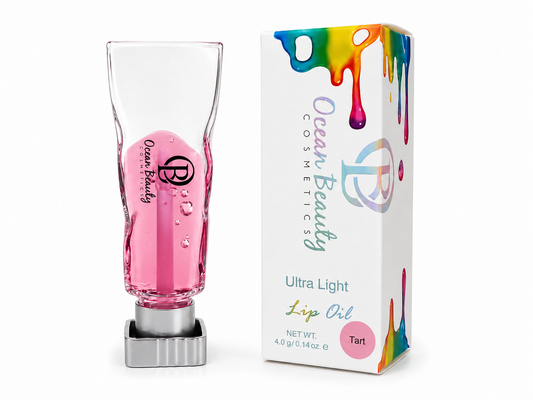 "Tart" Ultra Light Lip Oil