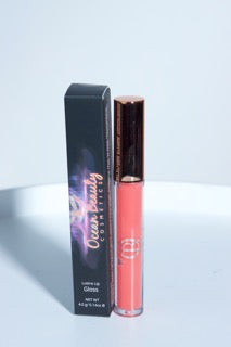 Lustre Lip Gloss (12 SHADES AVAILABLE)