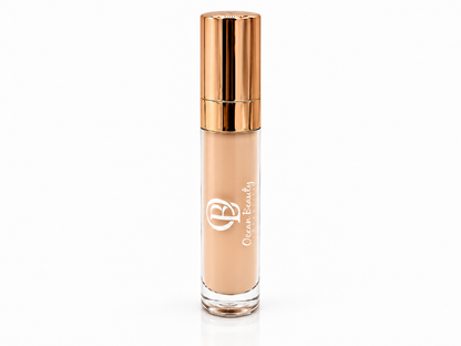 "Zahava" Soft Matte Liquid Concealer