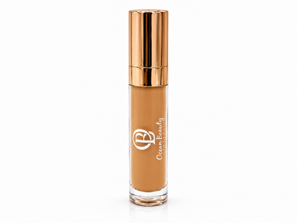 "Zhara" Soft Matte Liquid Concealer
