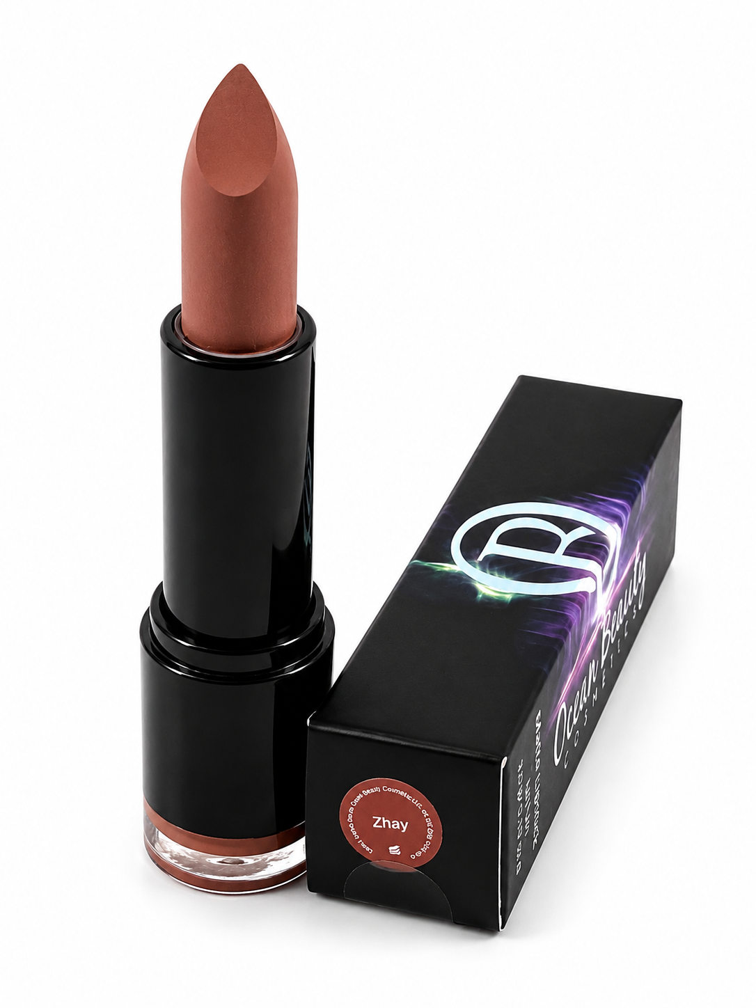 Matte Creamy Lipstick