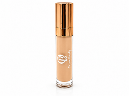 "Zohara" Soft Matte Liquid Concealer